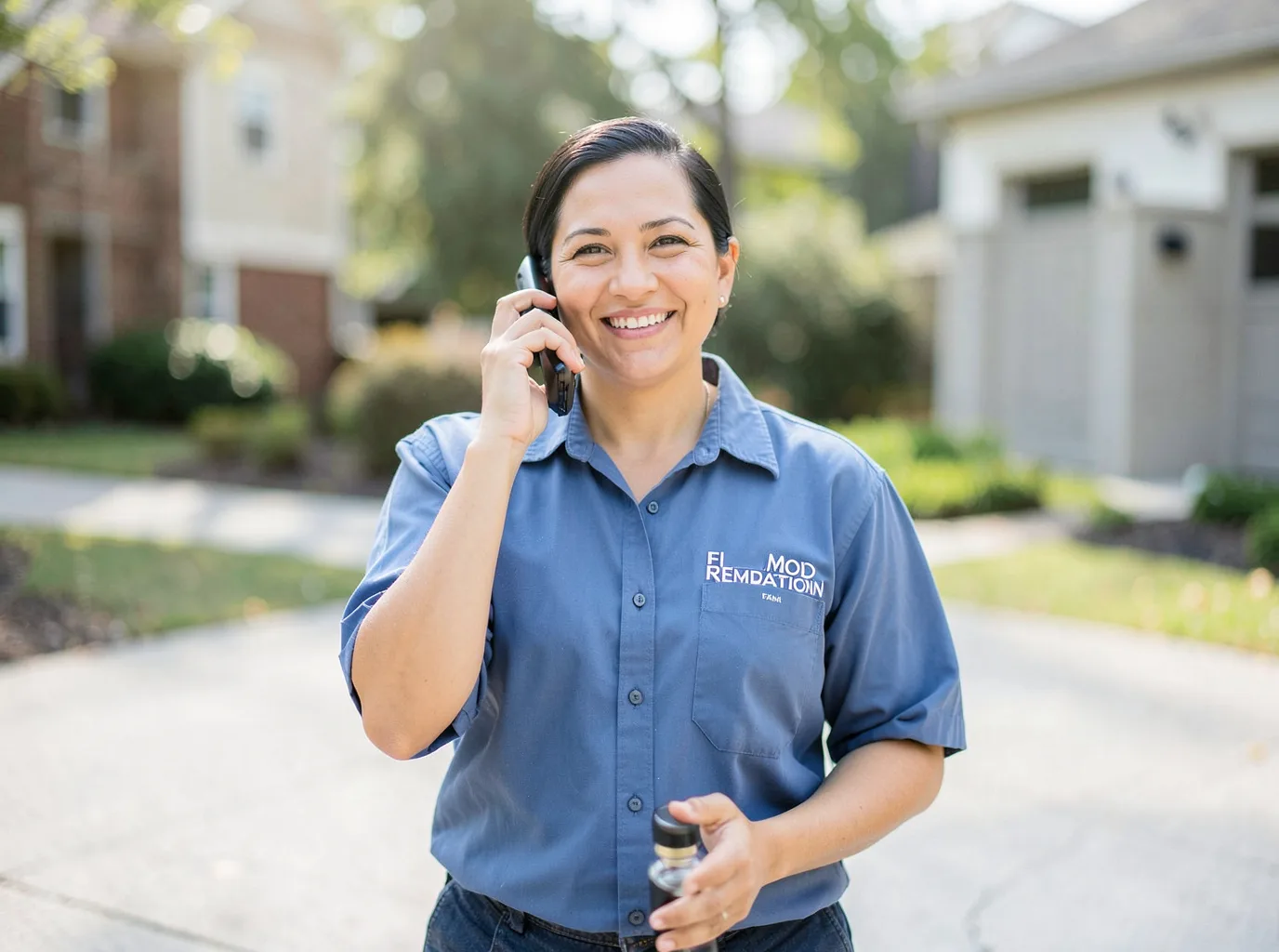 Mold Remediation Antioch, TN FAQs